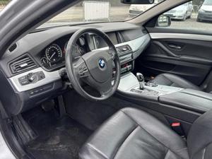 BMW 5er Bild 10