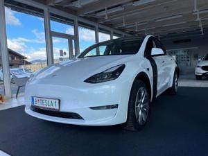 Tesla Model Y Bild 4