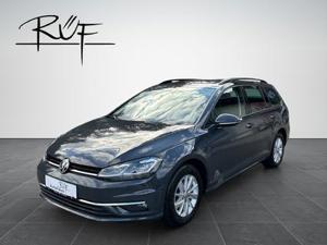 VW Golf Bild 1