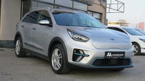 Kia e-Niro Bild 3