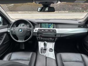 BMW 5er Bild 18