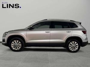 Skoda Karoq Bild 2