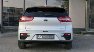 Kia e-Niro Bild 6