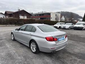 BMW 5er Bild 7