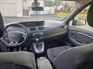 Renault Scenic Bild 3