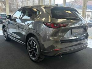 Mazda CX-5 2022 Bild 7