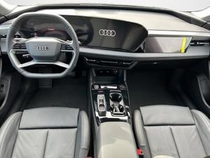 Audi A6 Bild 14