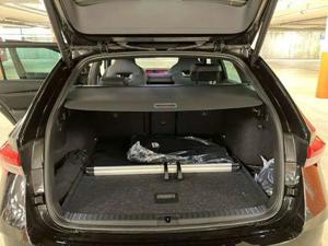 Skoda Octavia Bild 15