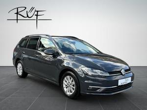 VW Golf Bild 2