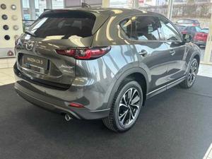 Mazda CX-5 2022 Bild 3