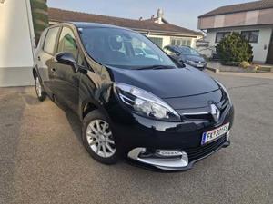 Renault Scenic Bild 6