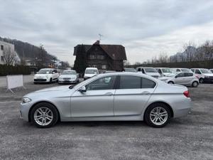 BMW 5er Bild 8