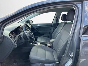 VW Golf Bild 9