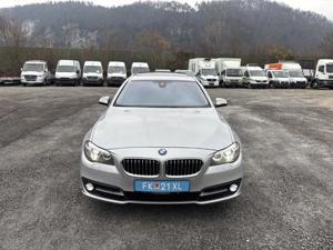 BMW 5er Bild 2