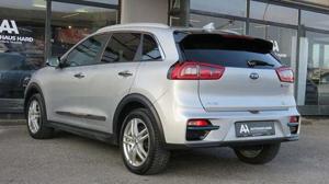 Kia e-Niro Bild 5