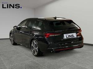 Skoda Octavia Bild 3