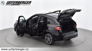 BMW X1 xDrive30e U11 Bild 8