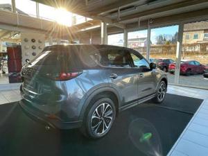 Mazda CX-5 2022 Bild 5