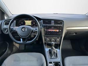 VW Golf Bild 12