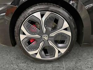 Skoda Octavia Bild 16