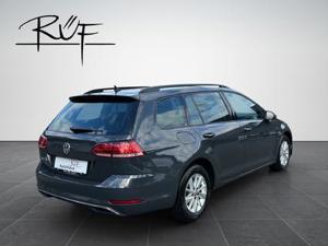 VW Golf Bild 6