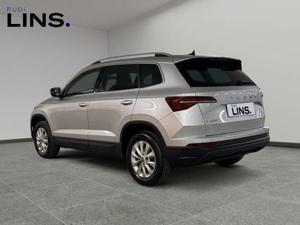 Skoda Karoq Bild 3