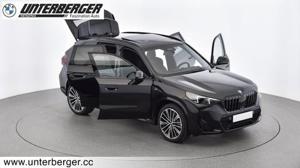 BMW X1 xDrive30e U11 Bild 7