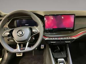 Skoda Octavia Bild 10