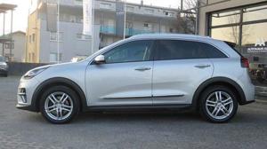 Kia e-Niro Bild 4