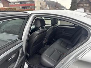 BMW 5er Bild 19