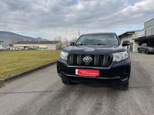 Toyota Landcruiser Bild 12