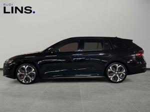 Skoda Octavia Bild 2