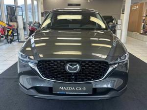 Mazda CX-5 2022 Bild 5