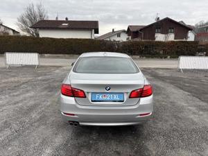 BMW 5er Bild 6