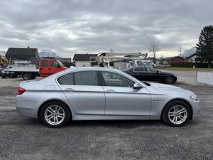 BMW 5er Bild 4