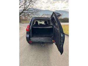 Toyota Landcruiser Bild 8