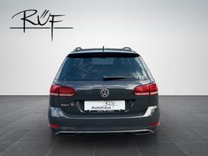 VW Golf Bild 7