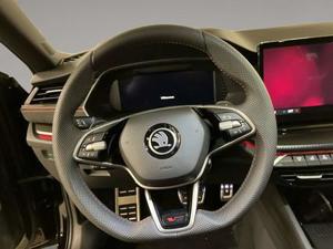 Skoda Octavia Bild 11