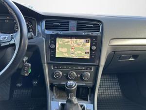 VW Golf Bild 14