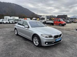 BMW 5er Bild 3