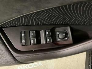 Skoda Octavia Bild 13