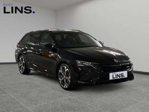 Skoda Octavia Bild 7