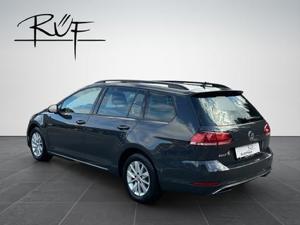 VW Golf Bild 5