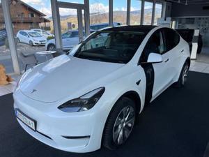 Tesla Model Y Bild 8