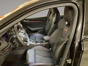 Skoda Octavia Bild 9