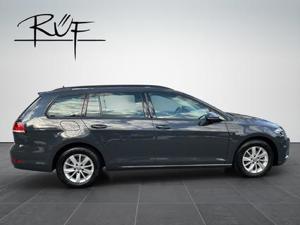 VW Golf Bild 10