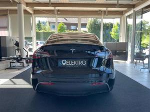 Tesla Model Y Bild 12