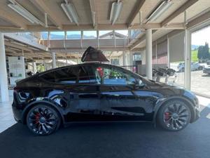 Tesla Model Y Bild 3