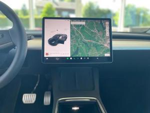 Tesla Model Y Bild 4