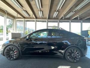 Tesla Model Y Bild 9